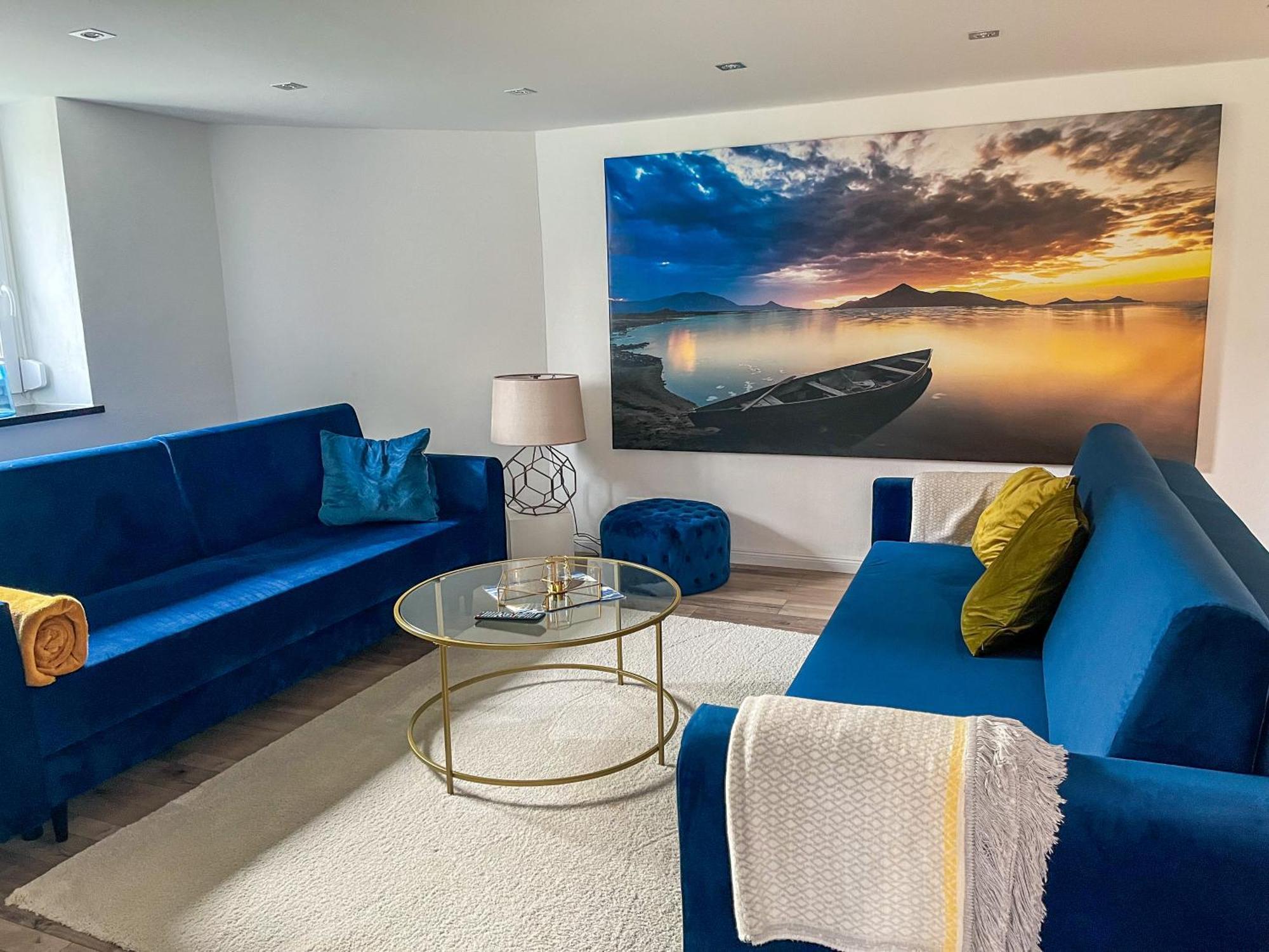 Wohnperle Apartment Alexa เดรสเดน ภายนอก รูปภาพ